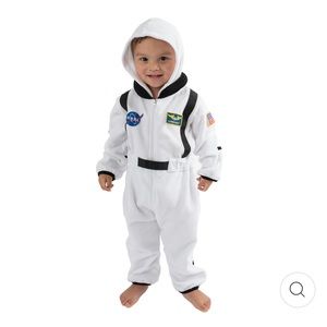 ASTRONAUT | Toddler Dress Up Costume